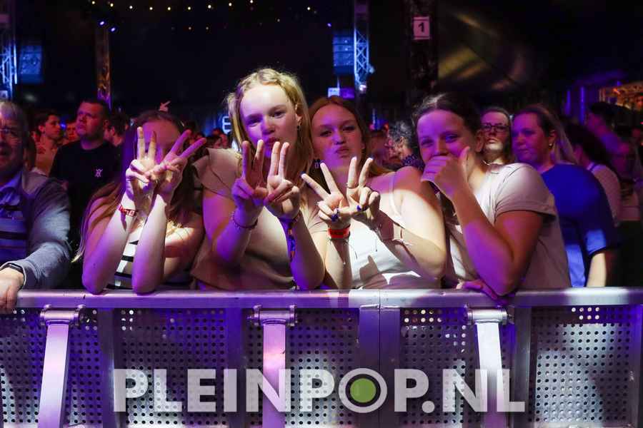 Publiek Zaterdag   (27)